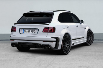 обоя автомобили, bentley, lumma