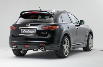 Картинка автомобили infiniti