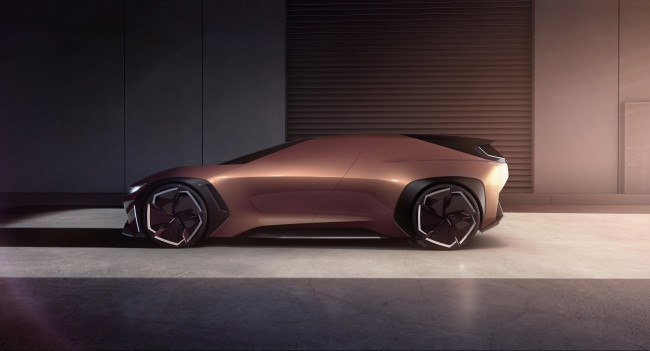 Обои картинки фото автомобили, exeed