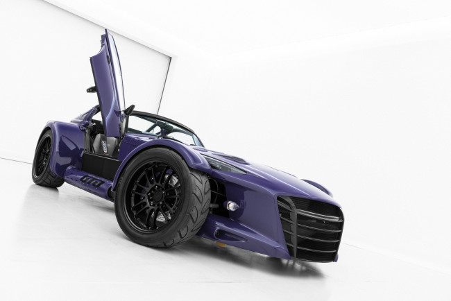 Обои картинки фото автомобили, donkervoort