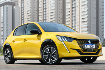 Картинка автомобили peugeot