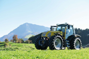 обоя техника, тракторы, rigitrac