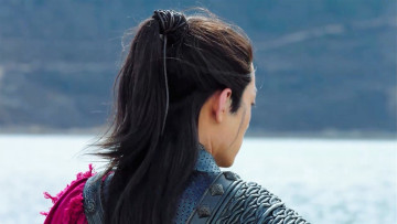 обоя кино фильмы, the wolf, цзичун