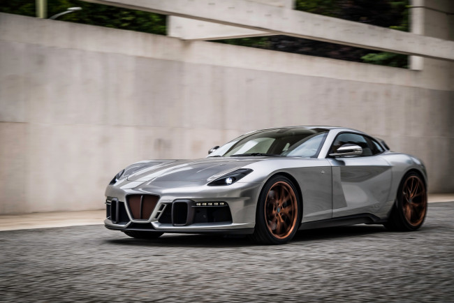 Обои картинки фото автомобили, touring