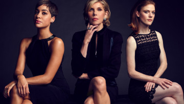 Картинка the+good+fight+ сериал кино+фильмы -unknown+ другое the good fight
