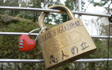 Картинка разное ключи +замки +дверные+ручки замок забор сердечко