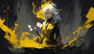 Картинка аниме unknown +другое+ нейросети графика нейроарт ai art нейронные сети рисунки нейро искусство