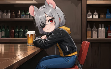 Картинка аниме животные +существа нейросети графика нейроарт ai art нейронные сети рисунки нейро искусство