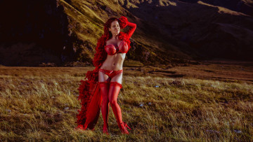 Картинка девушки bianca+beauchamp bianca beauchamp