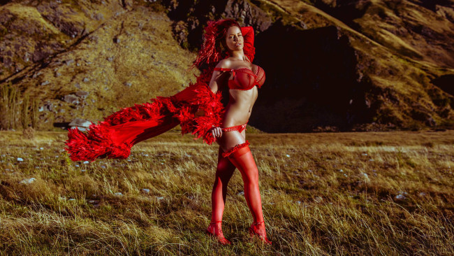 Обои картинки фото девушки, bianca beauchamp, bianca, beauchamp