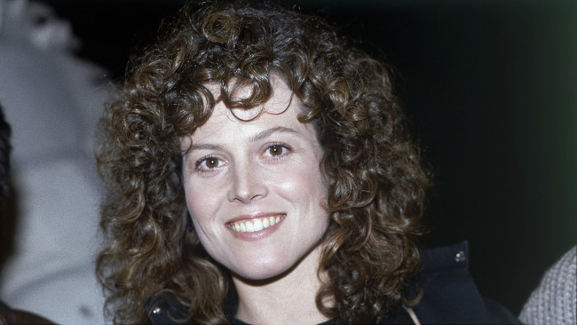 Обои картинки фото девушки, sigourney weaver, sigourney, weaver