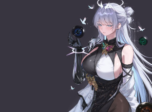 Картинка аниме nikke +goddess+of+victory goddess of victory