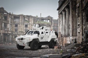 обоя техника, военная техника, otokar