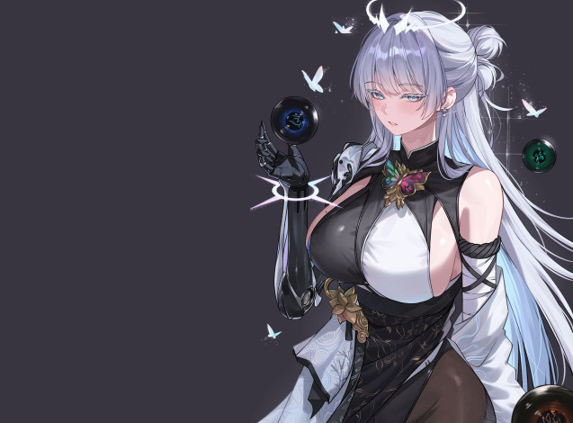 Обои картинки фото аниме, nikke,  goddess of victory, goddess, of, victory