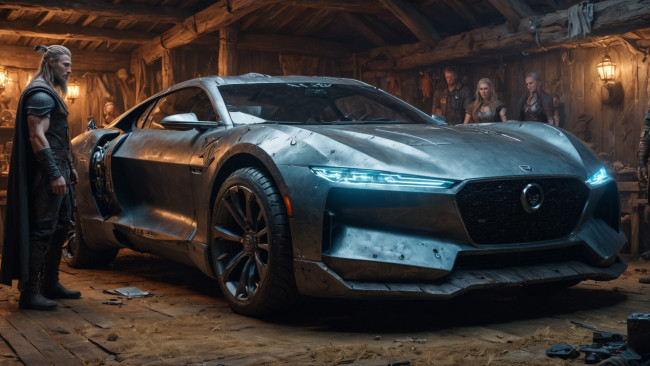 Обои картинки фото фэнтези, транспортные средства, нейросети, графика, нейроарт, ai, art, нейронные, сети, рисунки, нейро, искусство, нейрографика, graphics, neuroart, neural, networks, drawings, neuro, neurography