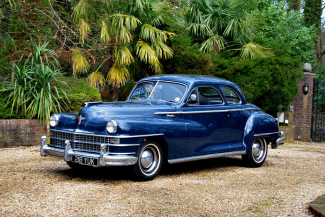 Обои картинки фото автомобили, chrysler