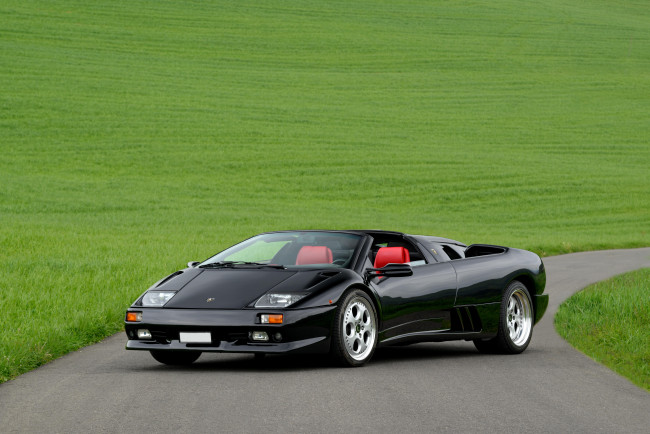 Обои картинки фото автомобили, lamborghini
