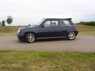 Картинка автомобили renault