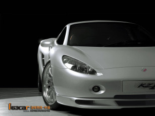 Картинка автомобили ascari