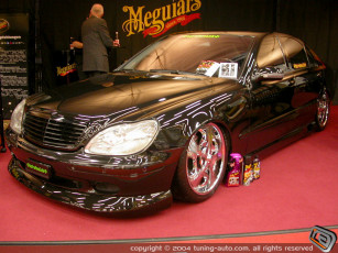 Картинка автомобили mercedes benz