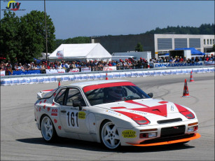 Картинка автомобили porsche