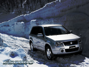 Картинка автомобили suzuki