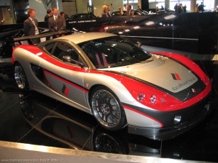 Картинка автомобили выставки уличные фото