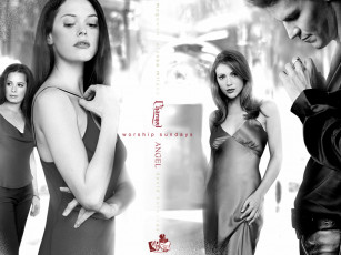 Картинка кино фильмы charmed сериал