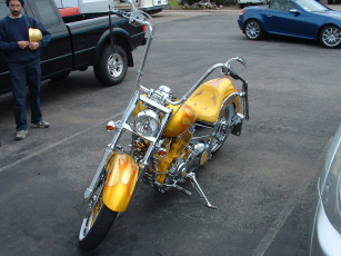 Картинка мотоциклы harley davidson