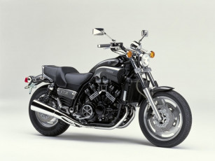 Картинка мотоциклы yamaha