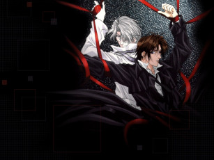 Картинка yami no matsuei аниме