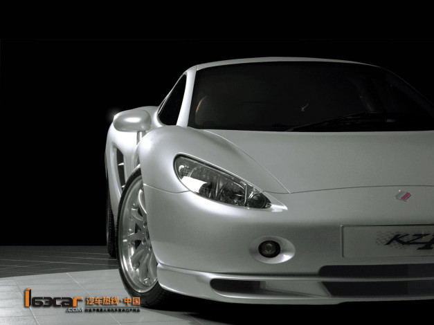 Обои картинки фото автомобили, ascari