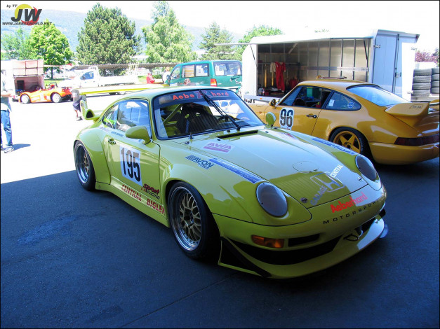 Обои картинки фото автомобили, porsche