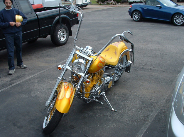 Обои картинки фото мотоциклы, harley, davidson