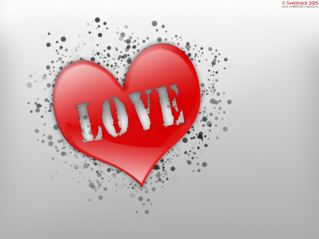 Обои картинки фото праздничные, день, св, валентина, сердечки, любовь