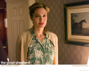 Картинка кино фильмы the good shepherd