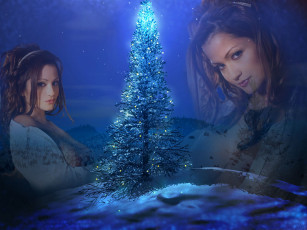 Картинка -Unsort+Креатив девушки unsort креатив