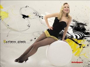 Картинка Kathryn+Morris девушки