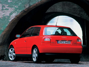 Картинка автомобили audi