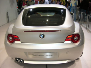 Картинка автомобили bmw