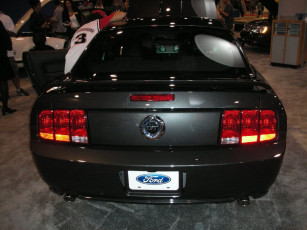 Картинка автомобили ford