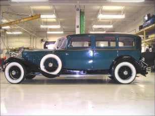 Картинка автомобили классика