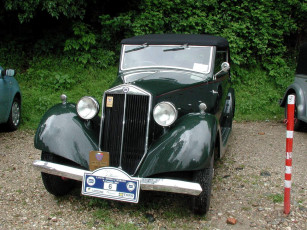 Картинка автомобили классика