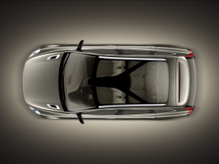 Картинка автомобили volvo