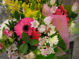 Картинка цветы букеты композиции