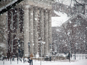 Картинка города