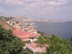 Картинка города