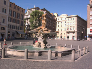 Картинка города