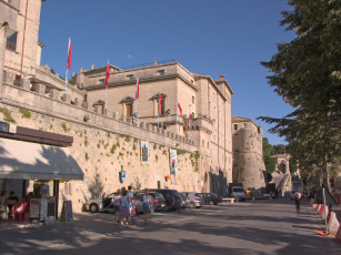 Картинка города