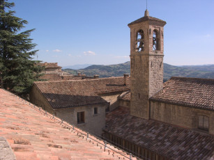 Картинка города